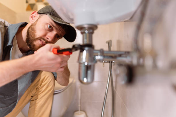 Best 24/7 Emergency Plumbing Services  in Cutler, CA